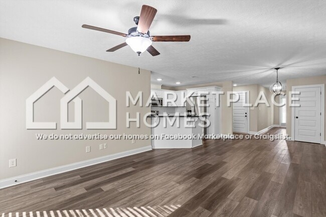 Foto del edificio - 128 Downsbury Rd