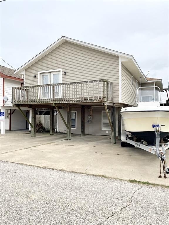 Building Photo - 318 Marine Way