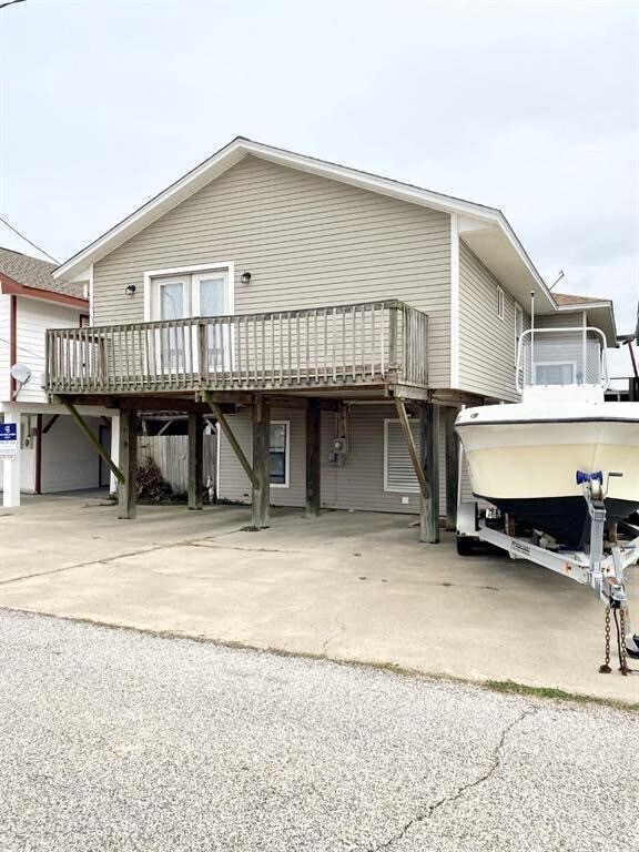 Foto del edificio - 318 Marine Way