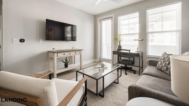 Foto del edificio - 15401 Chenal Pkwy