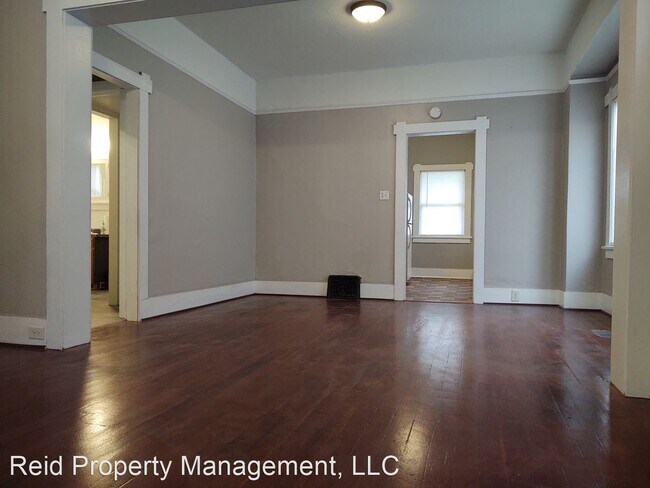 Foto del edificio - 2 br, 1 bath House - 1534 7th St