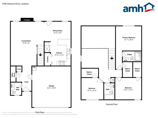 Foto del edificio - 5709 Clemens Dr