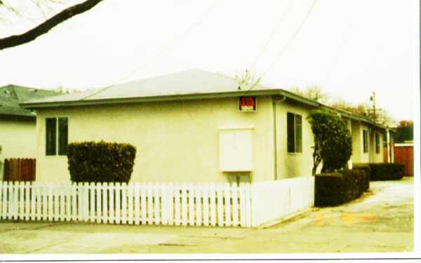Building Photo - 1155-1157 Junipero Ave