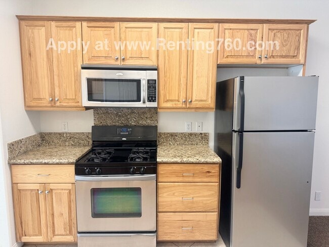 Foto del edificio - Spacious 3 Bed 2 Bath Home!