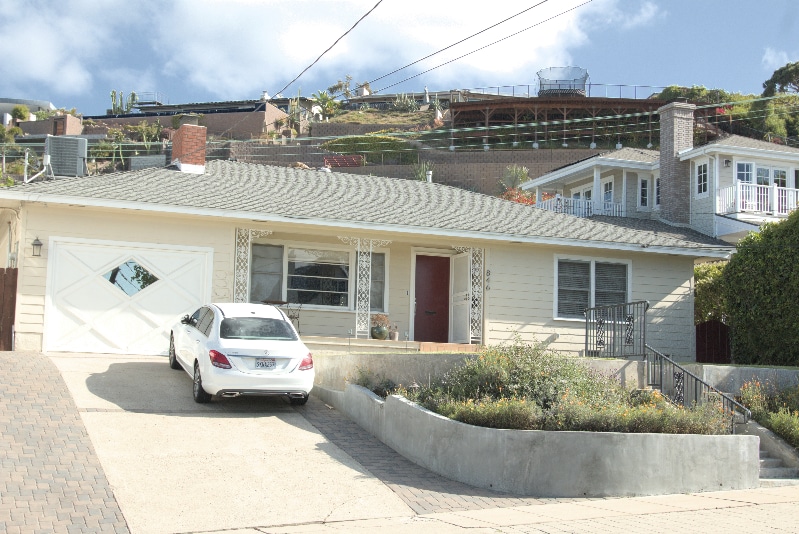 Primary Photo - 846 Forward St