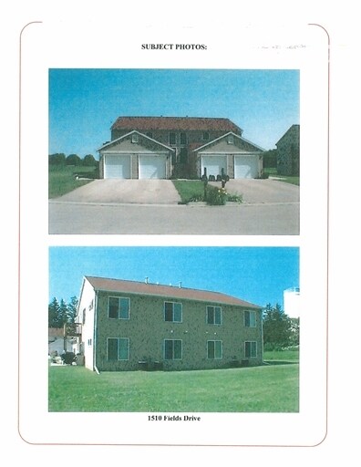 Primary Photo - 1501 Field Cir