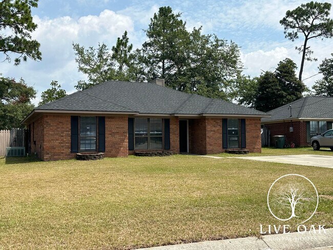 Foto del edificio - 1304 Crossgate Ct