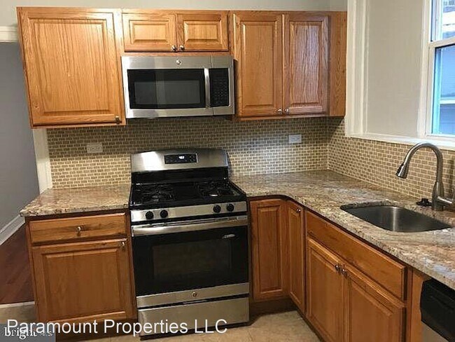 Building Photo - 3 br, 1 bath House - 5419 Willows Ave