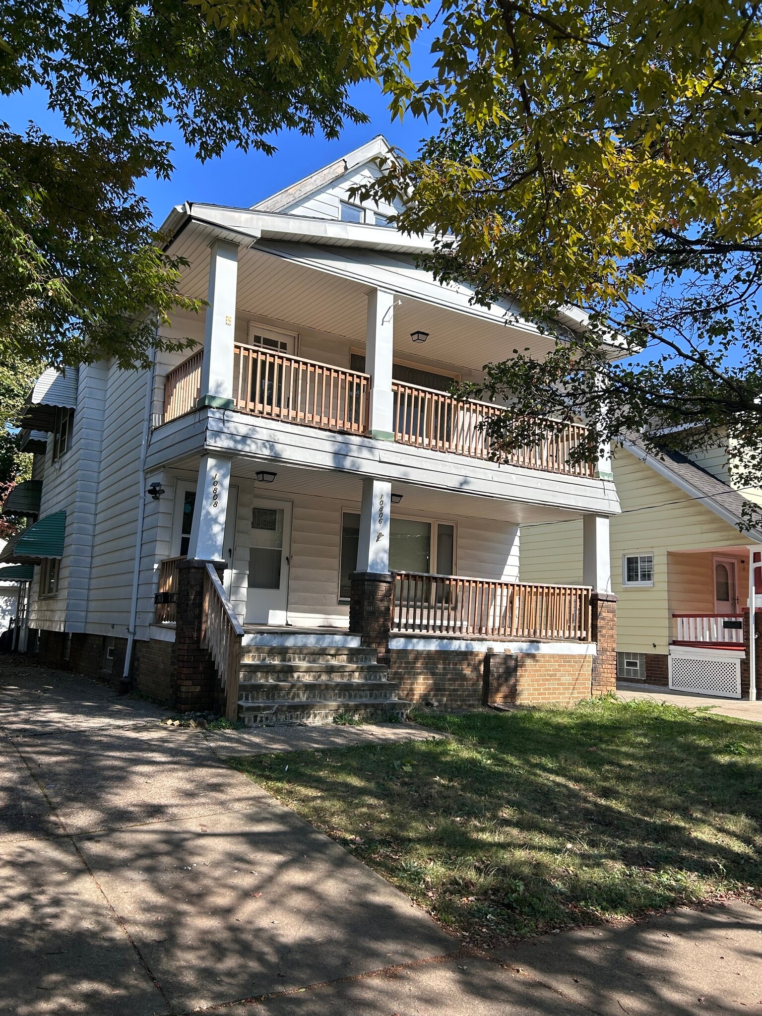 10806 Bernard Ave Cleveland, OH 44111 – photo 1