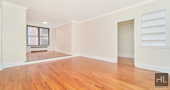 Foto del edificio - EAST 24 STREET