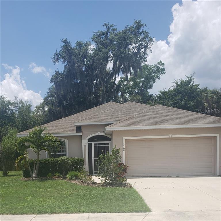 3208 14th Ct E, Ellenton, FL 34222 House for Rent in Ellenton, FL