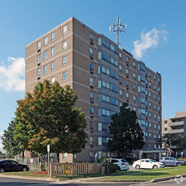 Photo du bâtiment - The Prince