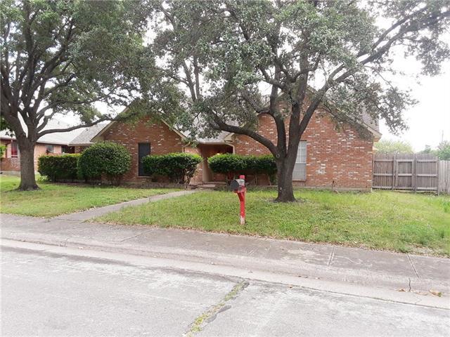 Primary Photo - 10316 Bernardin Cir