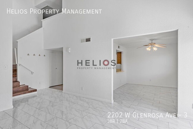 Building Photo - 2202 W Glenrosa Ave
