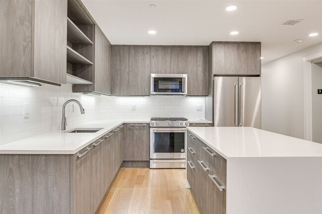 Foto del edificio - 217 Willow Ave