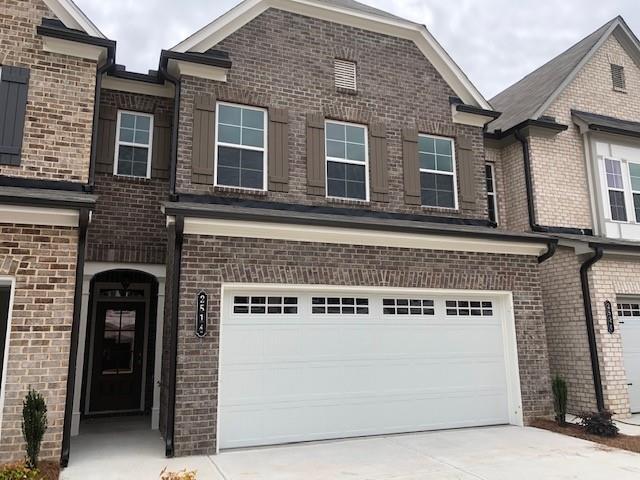 Foto principal - 2394 Morgan Pl Dr