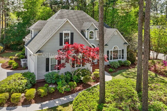 Foto del edificio - 4728 Wedgefield Dr