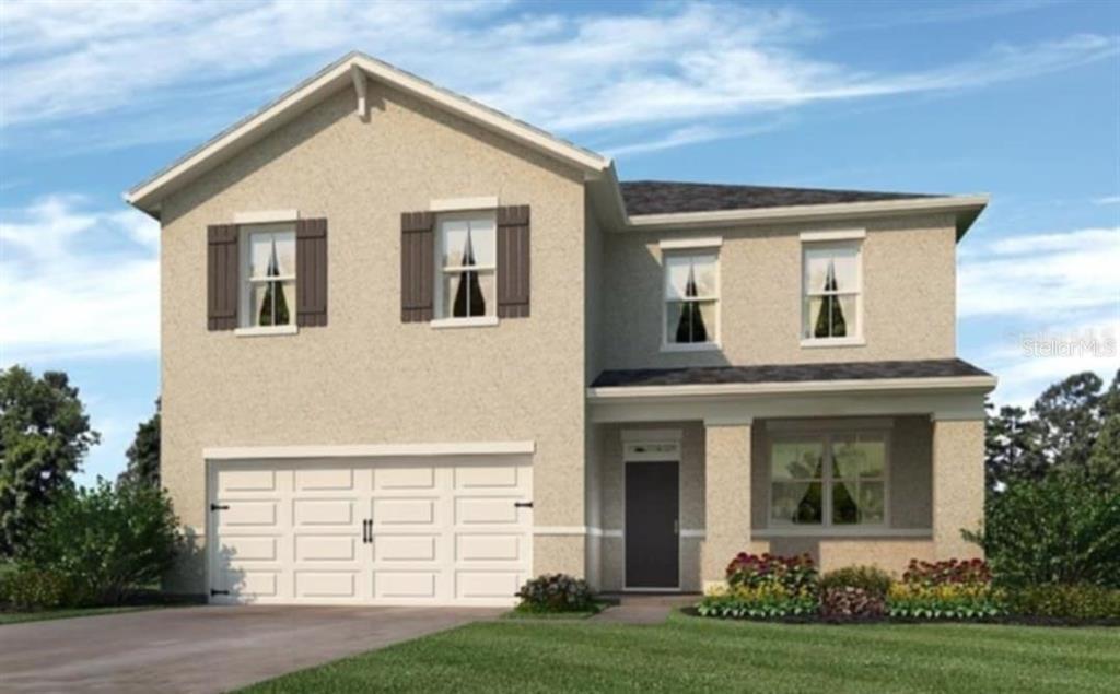 Foto principal - 3825 Crossline Dr