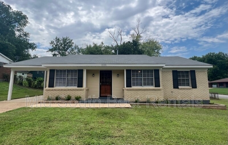 Primary Photo - 3155 Gattling St