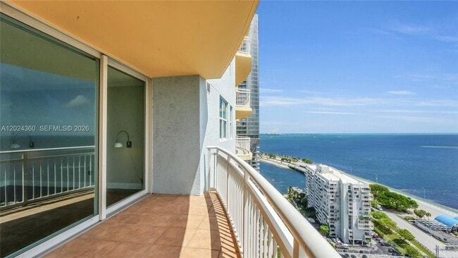 Foto del edificio - 2475 Brickell Ave