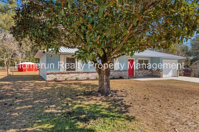 Building Photo - 3851 SE 66th Pl