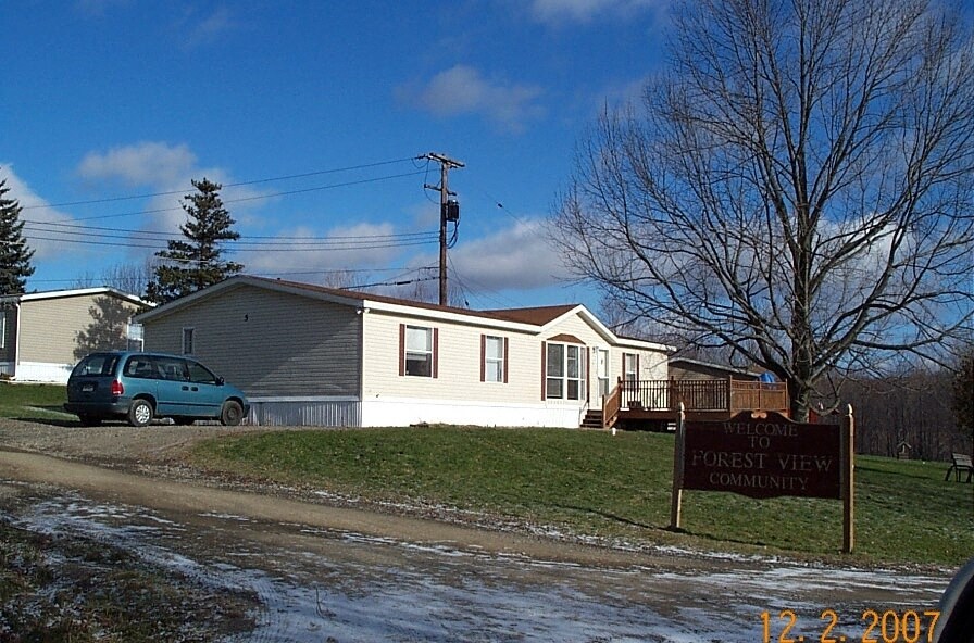Foto principal - Forest View Mobile Home Park