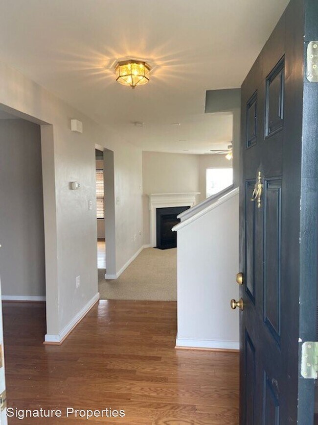 Foto del edificio - 5 br, 3 bath House - 12713 Ellenbrook Place