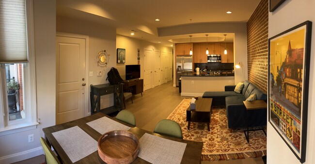 Foto del edificio - 410 M St NW