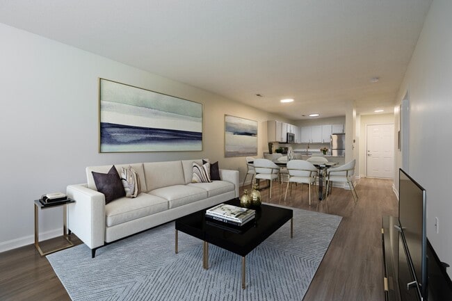 Building Photo - Trellis Pointe