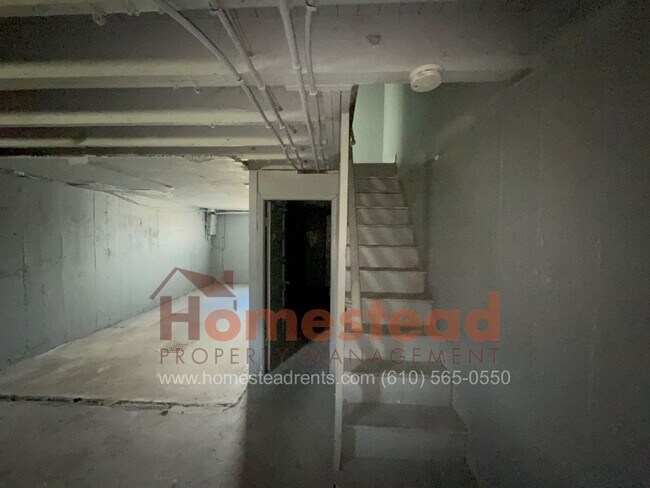 Foto del edificio - UPPER DARBY HOME FOR RENT!