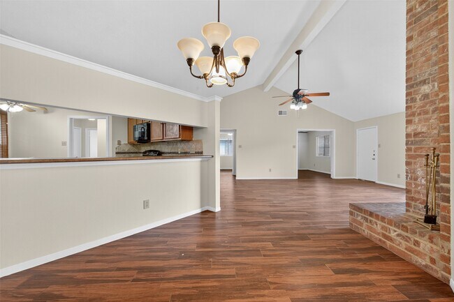 Foto del edificio - 3530 Campfield Ct