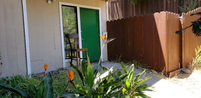 Building Photo - 331 Marin Ave