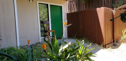 Building Photo - 331 Marin Ave