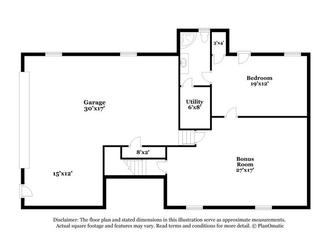 Foto del edificio - 6218 Emerald Springs Dr SE