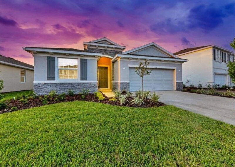 Primary Photo - 5719 Woodland Sage Dr