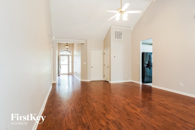 Building Photo - 318 Shelby Forest Dr