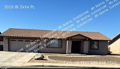 Building Photo - 3016 W 24th Pl