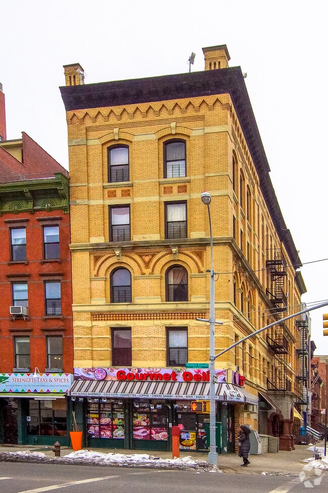 Building Photo - 265-267 W 123rd St
