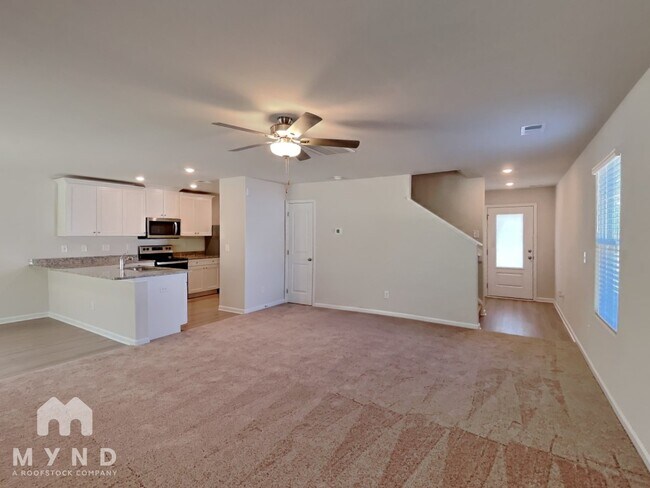 Building Photo - 180 Ivy Bank Dr