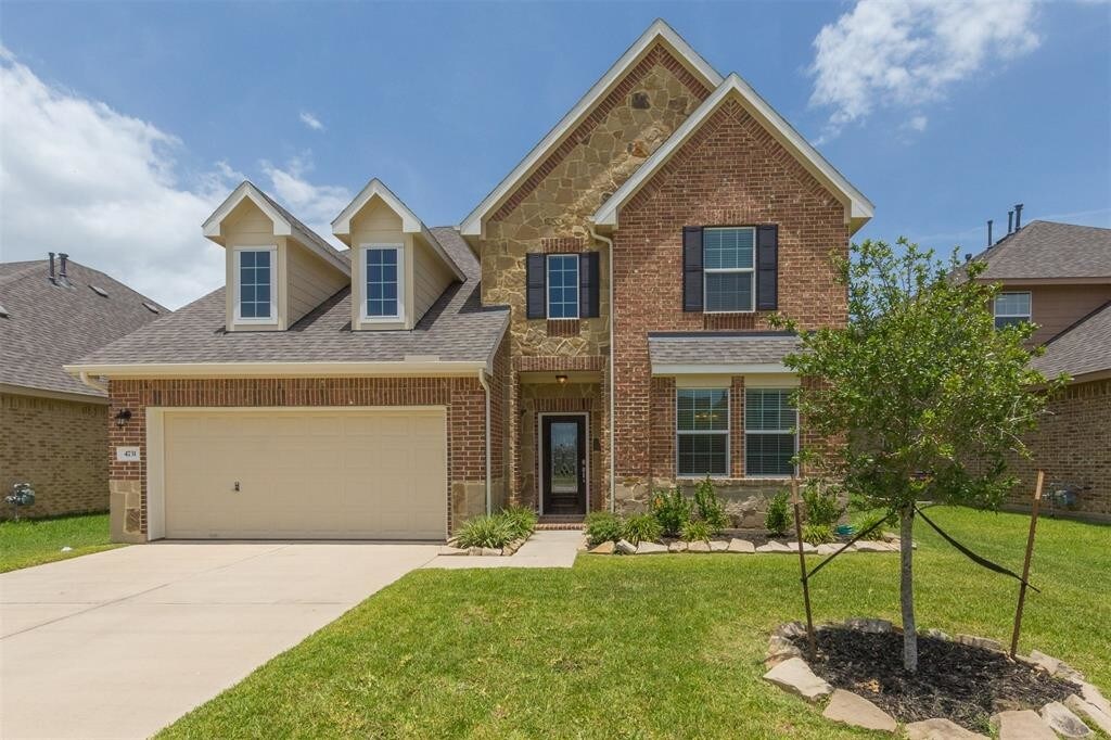 4731 Echo Bay Drive, Baytown, TX 77523 House Rental in Baytown, TX