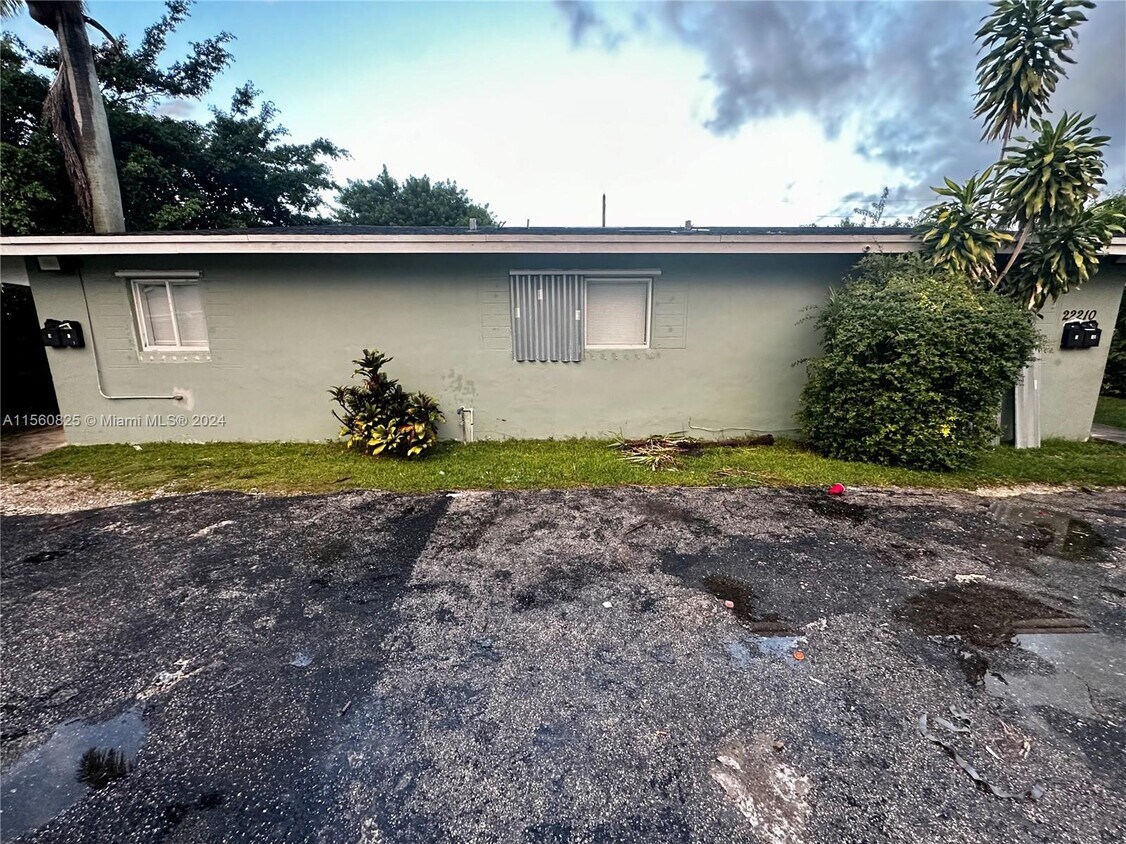 Foto principal - 22210 SW 116th Ave