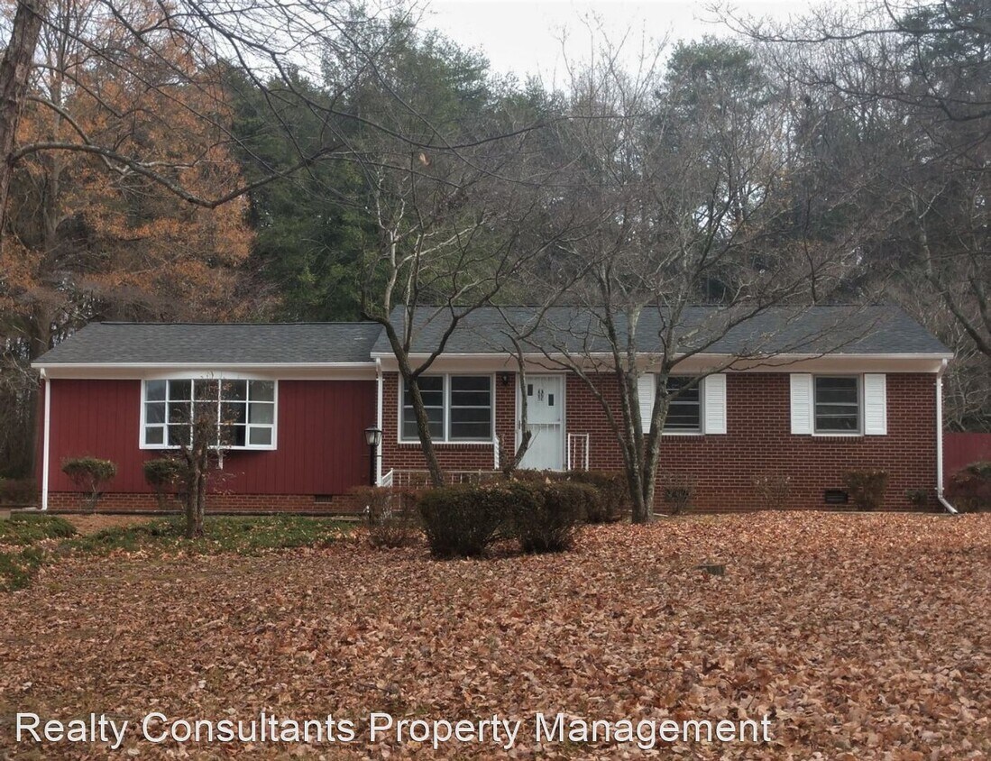 Foto principal - 4 br, 2 bath House - 3010 Karlingdale Drive