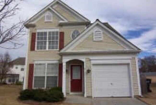 Foto del edificio - 2416 Normancrest Ct