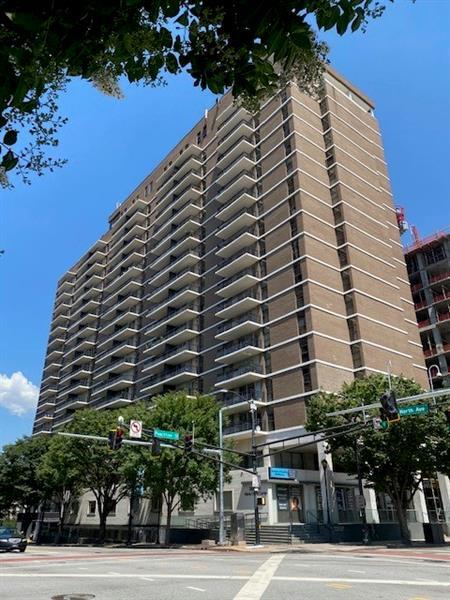 Primary Photo - 620 Peachtree St NE