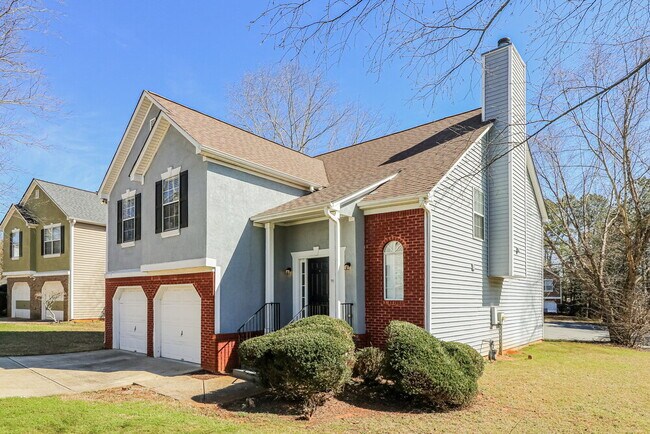 Building Photo - 2913 Crest Ridge Ct SW