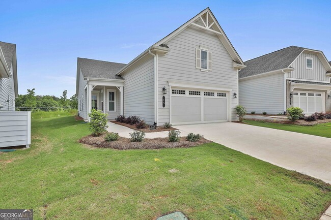 Foto del edificio - 15 Club Cresswind Dr