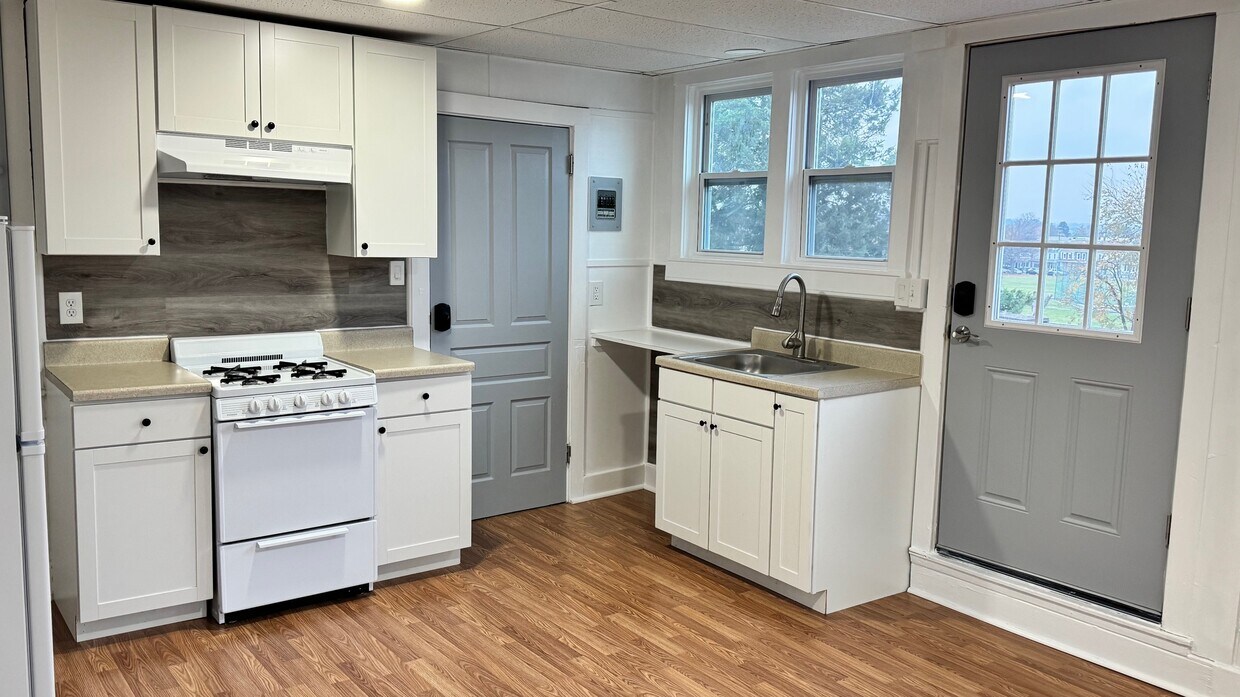 Foto principal - 993 e Philadelphia st