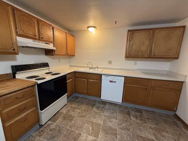 Foto del edificio - Faircrest Apartments