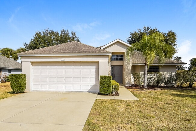 Building Photo - 4461 Treasure Cay Rd