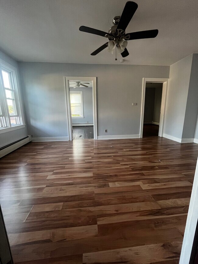 Building Photo - 1510 Lenox Ave